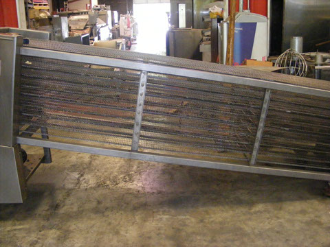 Superior Corn Tortilla Line slide 5