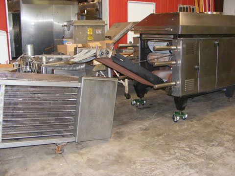 Superior Corn Tortilla Line slide 6