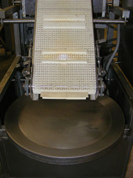 Quality Flour Tortilla Line slide 3