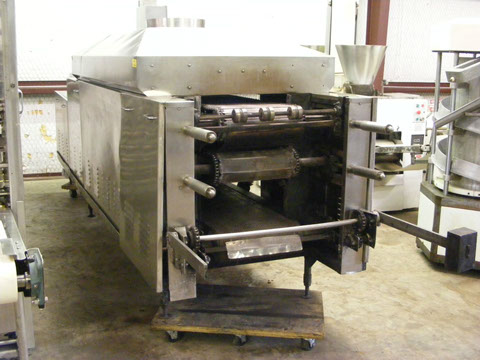 Casa Herrera Tortilla Line slide 4