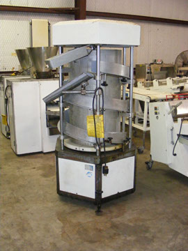 Benier Divider/Rounder slide 2
