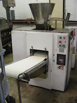 Benier Divider/Rounder slide 4