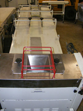 Bloemhof Molder/Sheeter slide 5